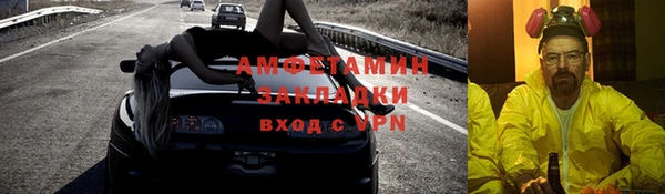 молекула духа Заволжье
